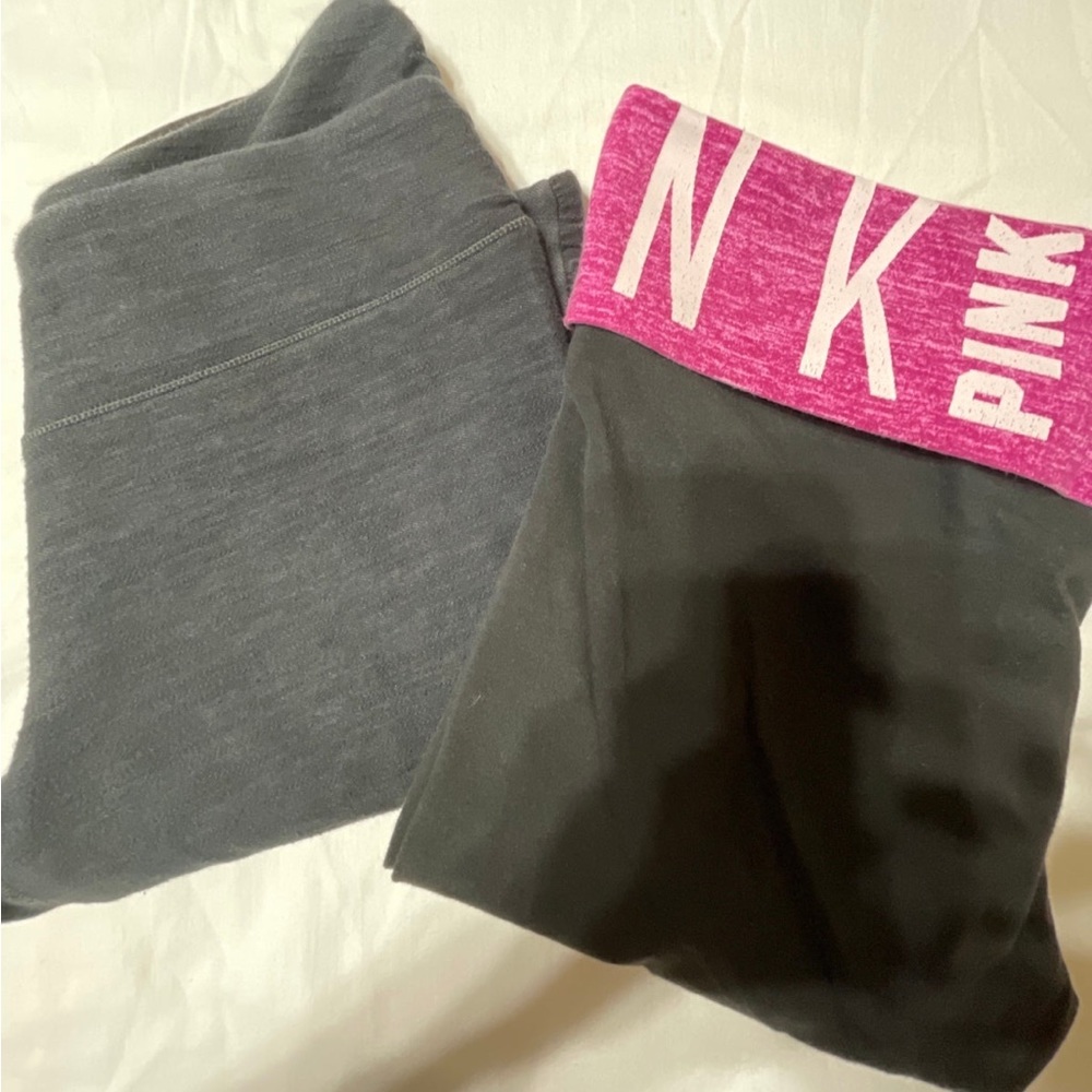 PINK Yoga & Victoria’s Secret Sport Bundle X2